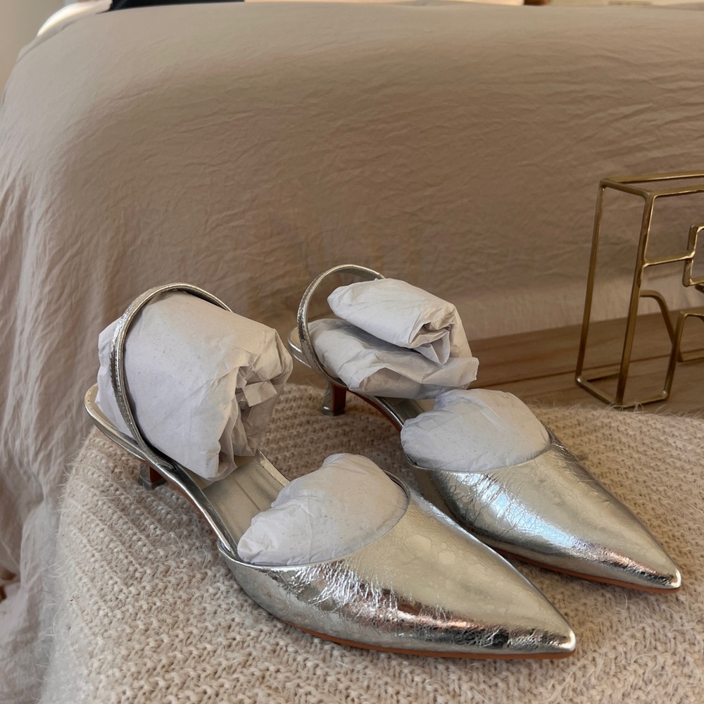 Dolce Vita Corsa Slingback Heels